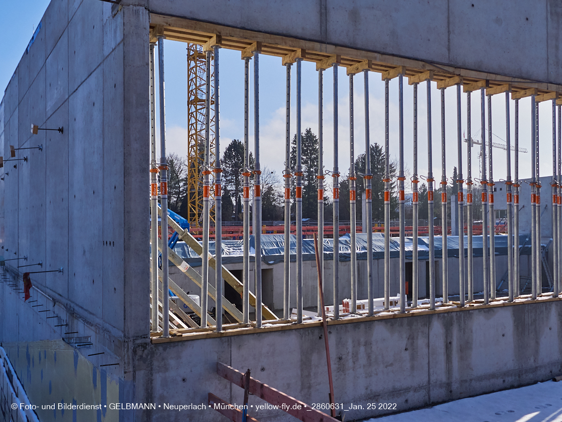 22.06.2022 - Grundschule am Karl-Marx-Ring in Neuperlach